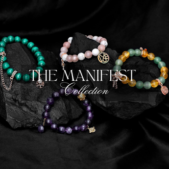 The Manifest Collection.