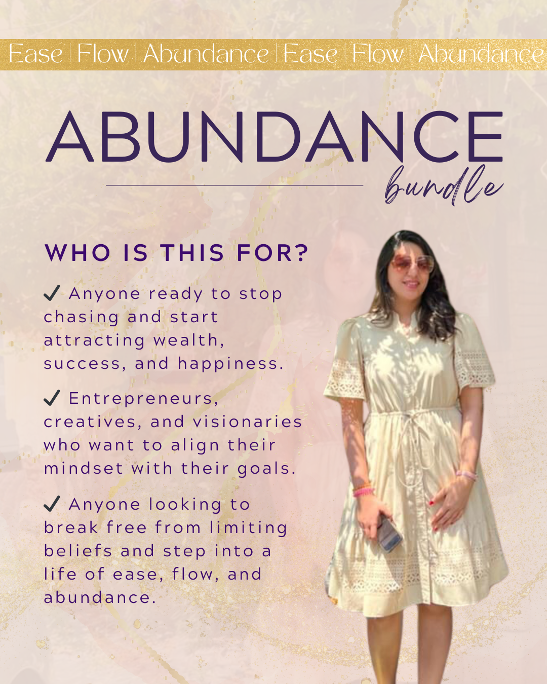 Abundance Bundle