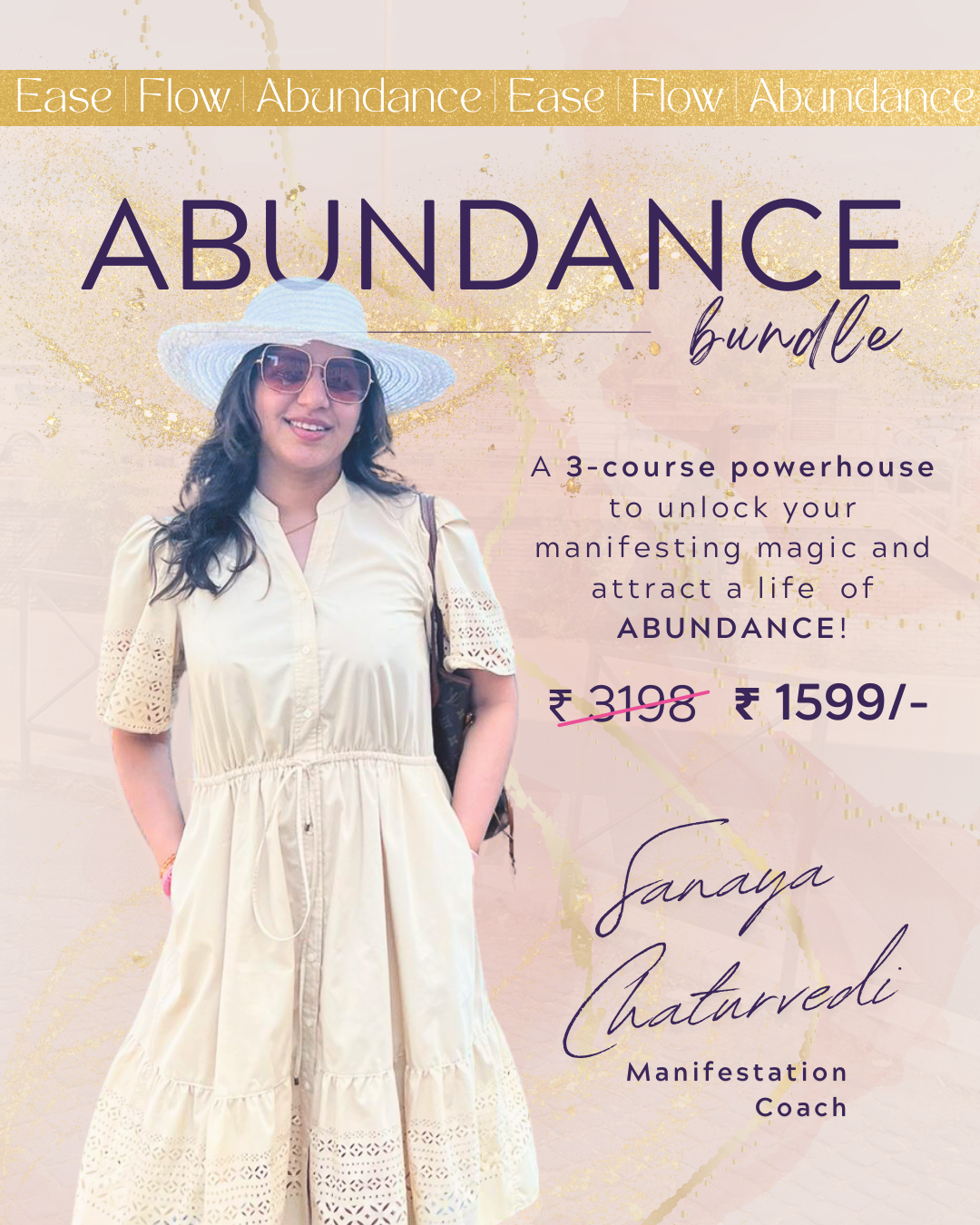 Abundance Bundle