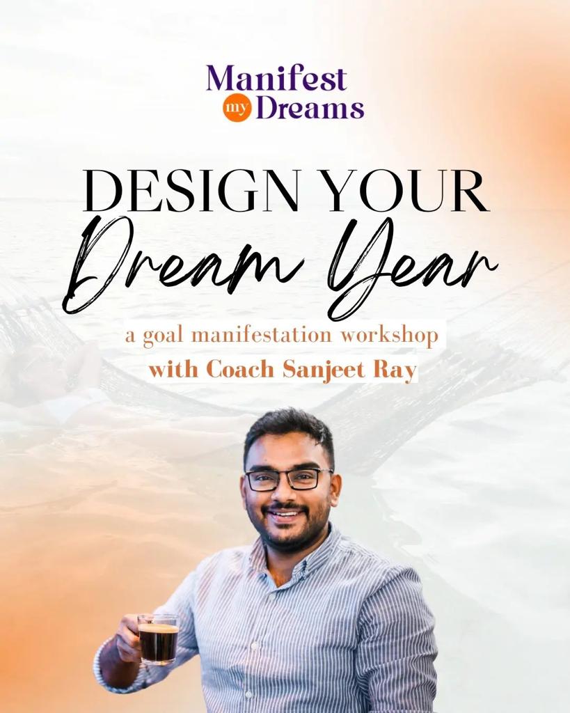 Design Your Dream Year 2.0
